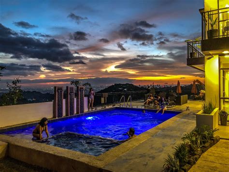 antipolo hotels